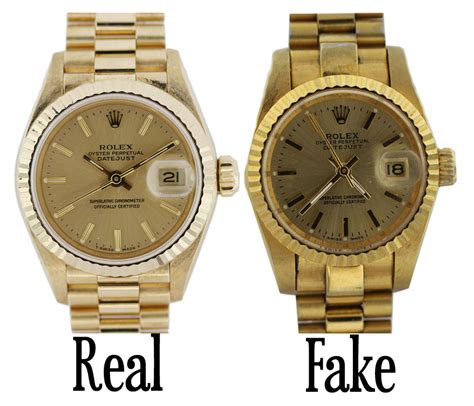 fake presidetial rolex|How to Tell if a Rolex Watch is Real or Fake: 11 Signs .